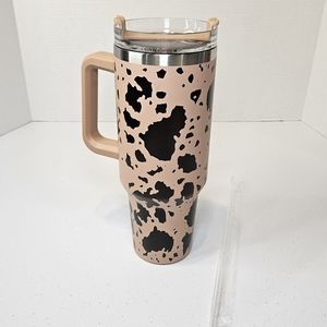Stainless 40 ounce Tumbler